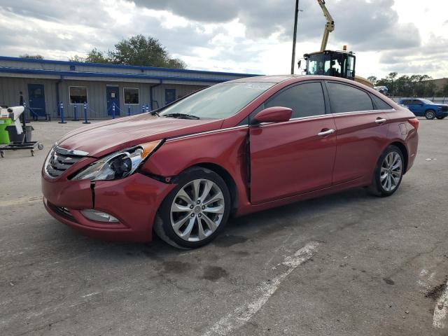 2013 HYUNDAI SONATA SE, 