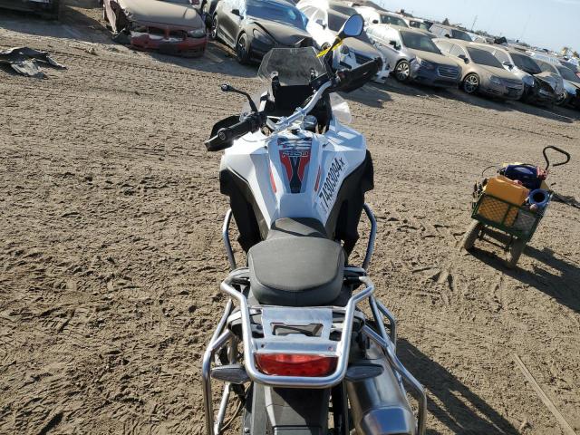 WB10K0307N6F97495 - 2022 BMW F 850 GS ADVENTURE WHITE photo 6