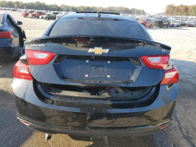 1G1ZD5ST4JF223147 - 2018 CHEVROLET MALIBU LT BLACK photo 6