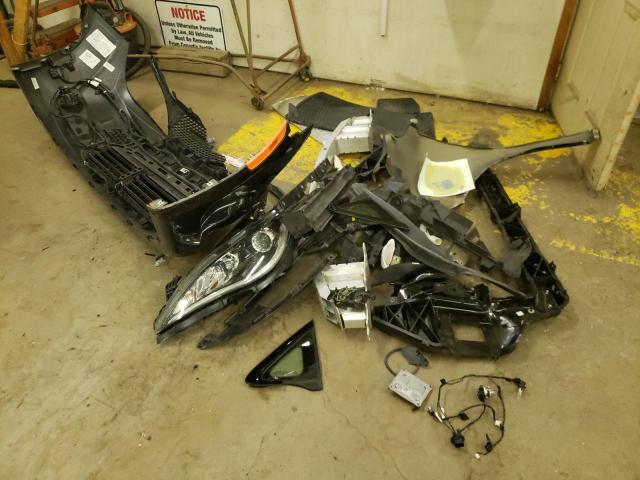 2C4RC3BG7LR267933 - 2020 CHRYSLER PACIFICA TOURING L 黑色 照片 13