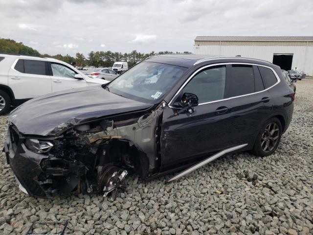 2023 BMW X3 XDRIVE30I, 