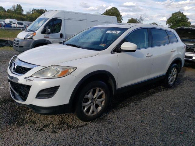 2012 MAZDA CX-9, 