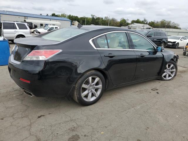 19UUA8F5XEA000803 - 2014 ACURA TL TECH BLACK photo 3