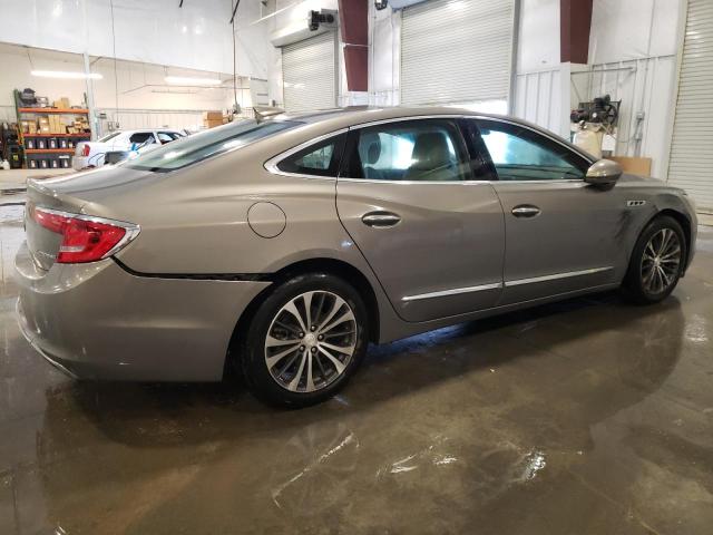 1G4ZP5SSXHU179307 - 2017 BUICK LACROSSE ESSENCE თაფლისფერი ფოტო 3