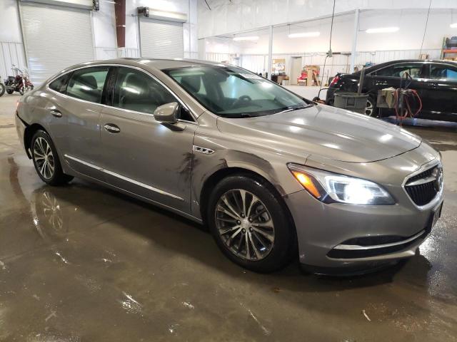 1G4ZP5SSXHU179307 - 2017 BUICK LACROSSE ESSENCE TAN photo 4