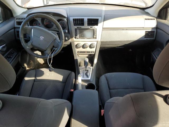 1B3CC1FB3AN204364 - 2010 DODGE AVENGER EXPRESS 勃艮第红 照片 8