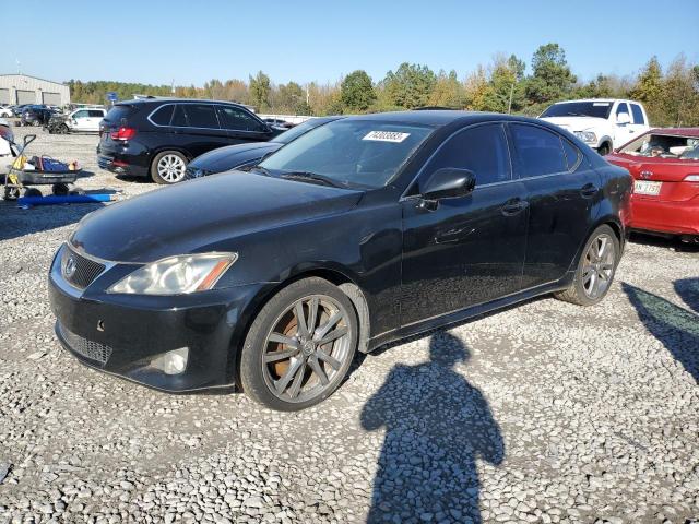 2008 LEXUS IS 350, 