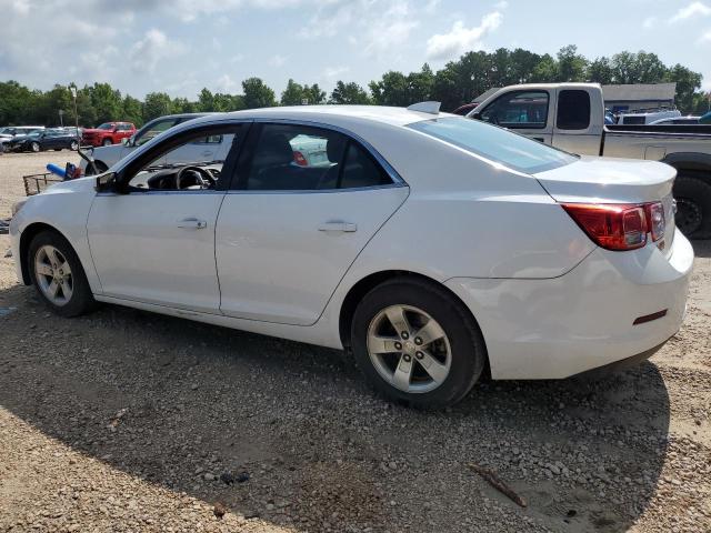 1G11C5SA4GU156164 - 2016 CHEVROLET MALIBU LIM LT 白色 照片 2