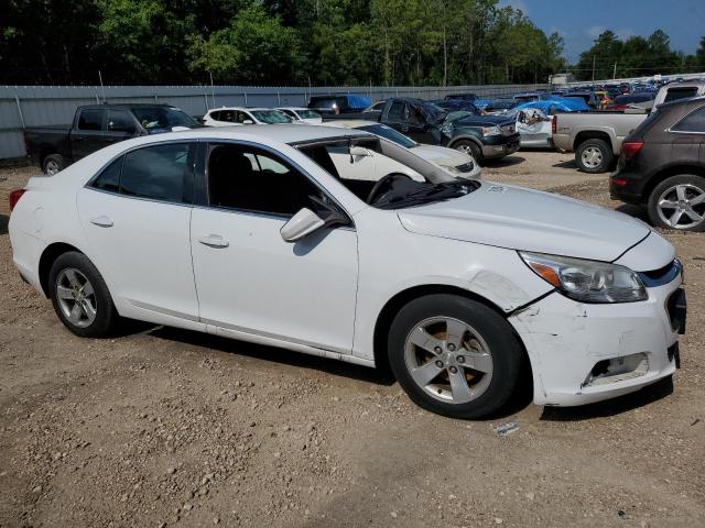 1G11C5SA4GU156164 - 2016 CHEVROLET MALIBU LIM LT 白色 照片 4