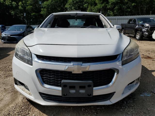 1G11C5SA4GU156164 - 2016 CHEVROLET MALIBU LIM LT 白色 照片 5