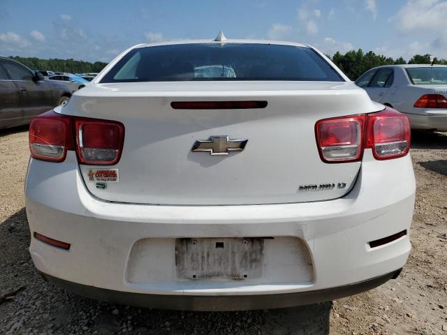 1G11C5SA4GU156164 - 2016 CHEVROLET MALIBU LIM LT 白色 照片 6