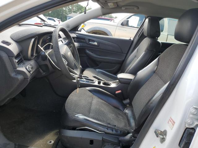 1G11C5SA4GU156164 - 2016 CHEVROLET MALIBU LIM LT 白色 照片 7