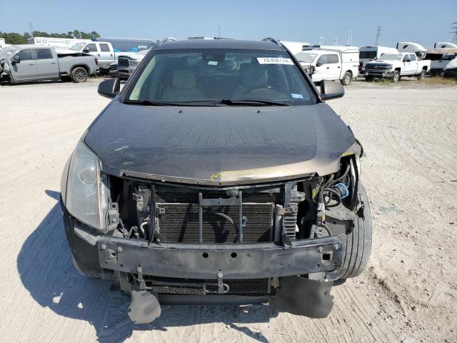 3GYFNCE31FS598322 - 2015 CADILLAC SRX PERFORMANCE COLLECTION Marron photo 5