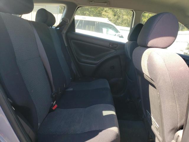 2T1KR32E05C416815 - 2005 TOYOTA COROLLA MA XR BLUE photo 10