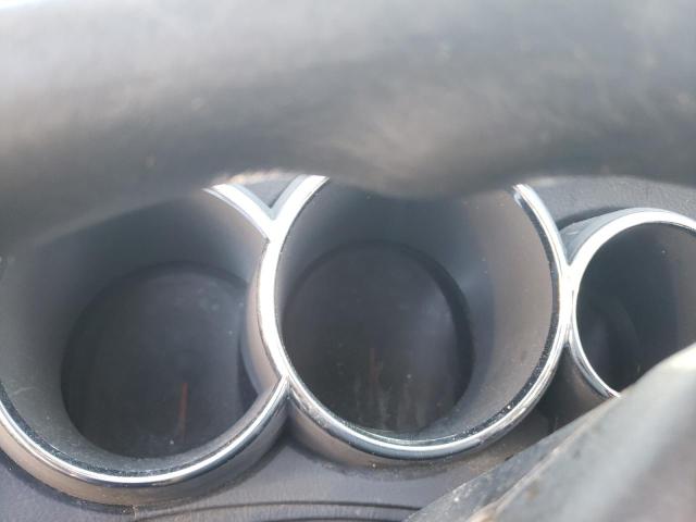 2T1KR32E05C416815 - 2005 TOYOTA COROLLA MA XR BLUE photo 9