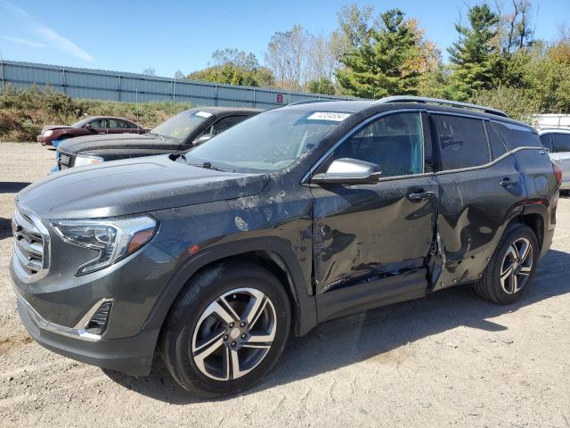 2020 GMC TERRAIN SLT, null