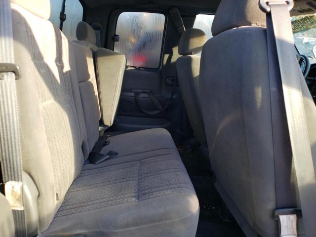 5TBRT34104S441383 - 2004 TOYOTA TUNDRA ACCESS CAB SR5 BLACK photo 10