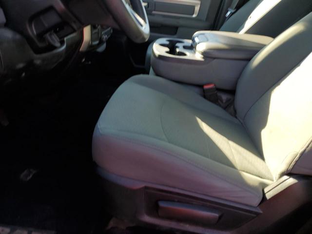 3C6UR5DL3JG424706 - 2018 RAM 2500 SLT თეთრი ფოტო 7