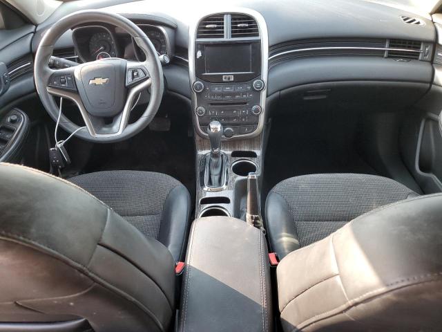 1G11C5SL7FF210898 - 2015 CHEVROLET MALIBU 1LT Көк фото 8