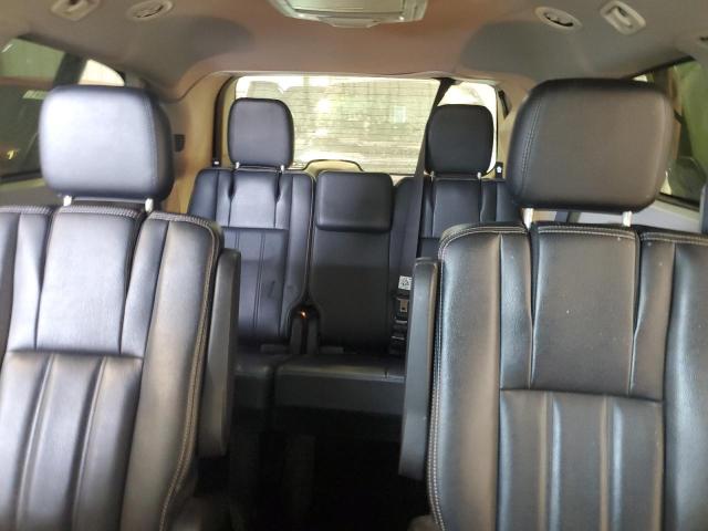 2C4RC1BG8FR718070 - 2015 CHRYSLER TOWN & COU TOURING 灰色 照片 10