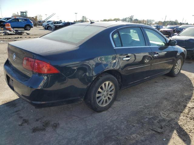 1G4HP57256U238474 - 2006 BUICK LUCERNE CX BLUE photo 3