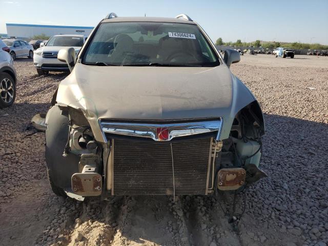 3GSCL53768S687780 - 2008 SATURN VUE XR TAN photo 5