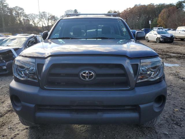 5TEUX42N78Z548814 - 2008 TOYOTA TACOMA ACCESS CAB ლურჯი ფოტო 5