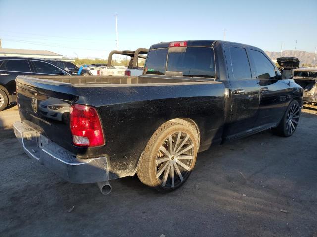 1C6RR6GT0ES247859 - 2014 RAM 1500 SLT BLACK photo 3