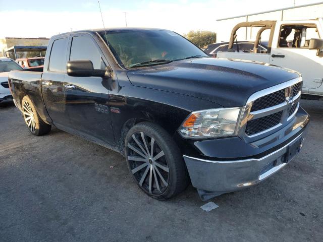 1C6RR6GT0ES247859 - 2014 RAM 1500 SLT BLACK photo 4