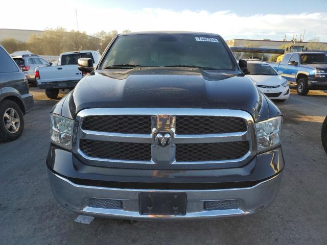 1C6RR6GT0ES247859 - 2014 RAM 1500 SLT BLACK photo 5