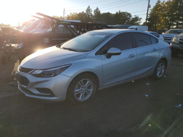 2016 CHEVROLET CRUZE LT, 