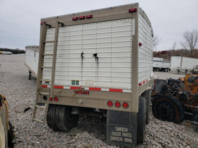 1TDH4002XAB124940 - 2010 TIMP TRAILER WHITE photo 4