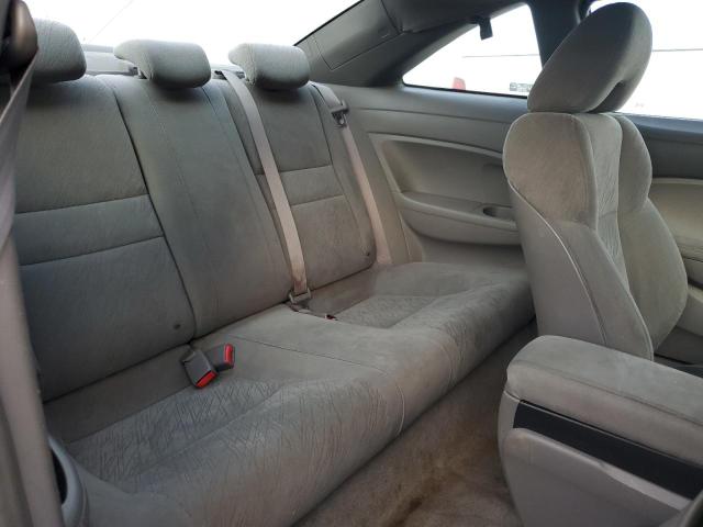 2HGFG12886H501478 - 2006 HONDA CIVIC EX BLUE photo 10