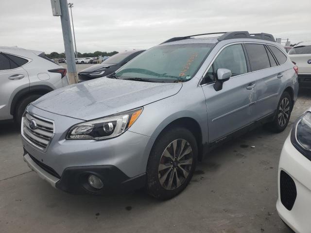 2016 SUBARU OUTBACK 2.5I LIMITED, 