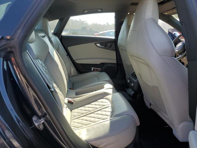 WAU32BFC5DN113792 - 2013 AUDI S7 PRESTIGE GRAY photo 10