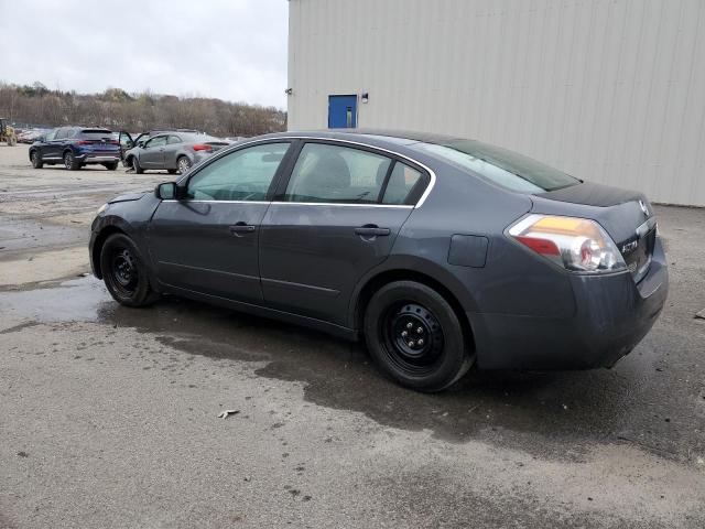 1N4AL21EX7N438349 - 2007 NISSAN ALTIMA 2.5 GRAY photo 2