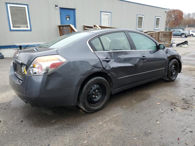 1N4AL21EX7N438349 - 2007 NISSAN ALTIMA 2.5 GRAY photo 3