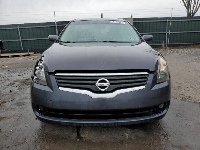 1N4AL21EX7N438349 - 2007 NISSAN ALTIMA 2.5 GRAY photo 5