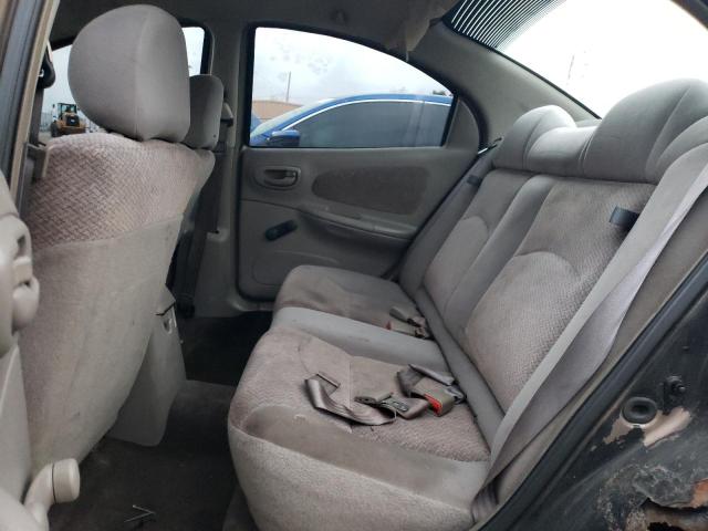 1P3ES46CXYD567247 - 2000 PLYMOUTH NEON BASE 黑色 照片 10