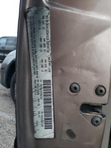 1P3ES46CXYD567247 - 2000 PLYMOUTH NEON BASE 黑色 照片 12