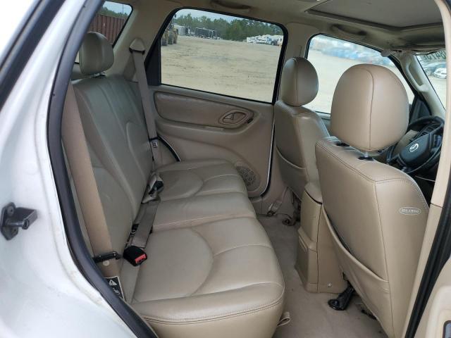 4F2CZ96143KM50489 - 2003 MAZDA TRIBUTE ES 白色 照片 11