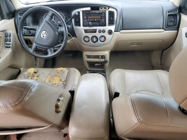 4F2CZ96143KM50489 - 2003 MAZDA TRIBUTE ES 白色 照片 8