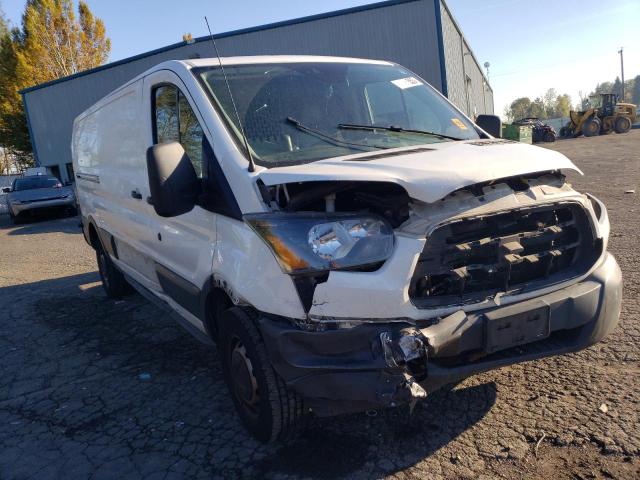 1FTNR2YG3FKA50039 - 2015 FORD TRANSIT T-250 WHITE photo 4