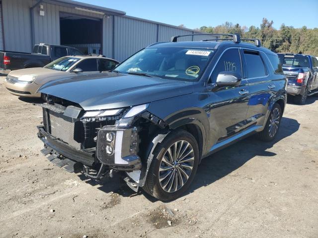 2023 HYUNDAI PALISADE CALLIGRAPHY, 