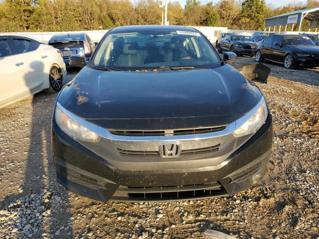 19XFC2F76HE052530 - 2017 HONDA CIVIC EX BLACK photo 5