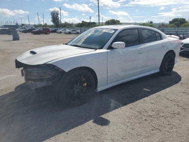 2018 DODGE CHARGER R/T 392, 