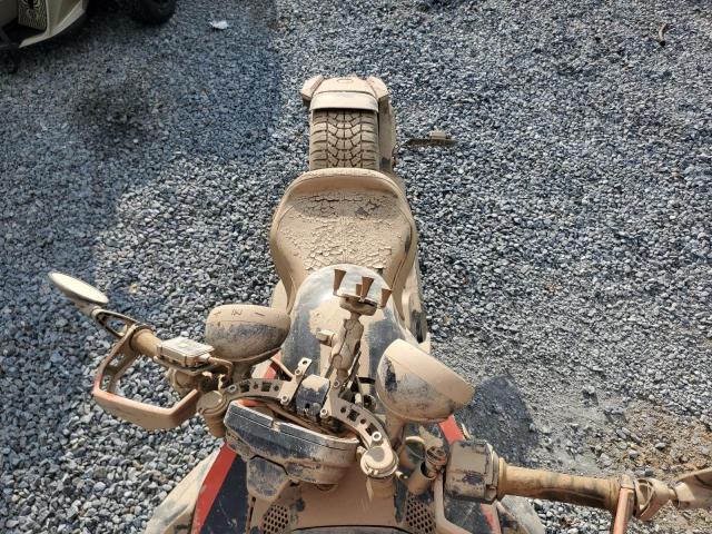 3JB2GEG22MJ002137 - 2021 CAN-AM RYKER RALLY EDITION BLACK photo 5