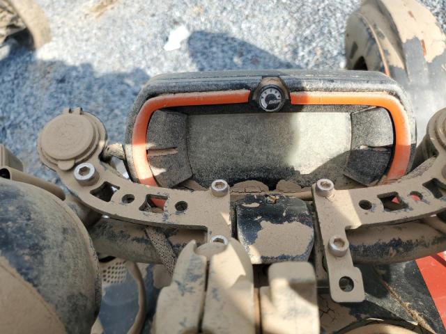 3JB2GEG22MJ002137 - 2021 CAN-AM RYKER RALLY EDITION BLACK photo 7