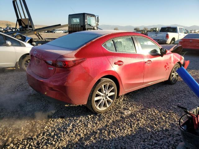 3MZBN1V7XHM116401 - 2017 MAZDA 3 TOURING RED photo 3