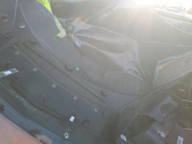 2C3CDZFJ5NH109177 - 2022 DODGE CHALLENGER R/T SCAT PACK GRAY photo 10